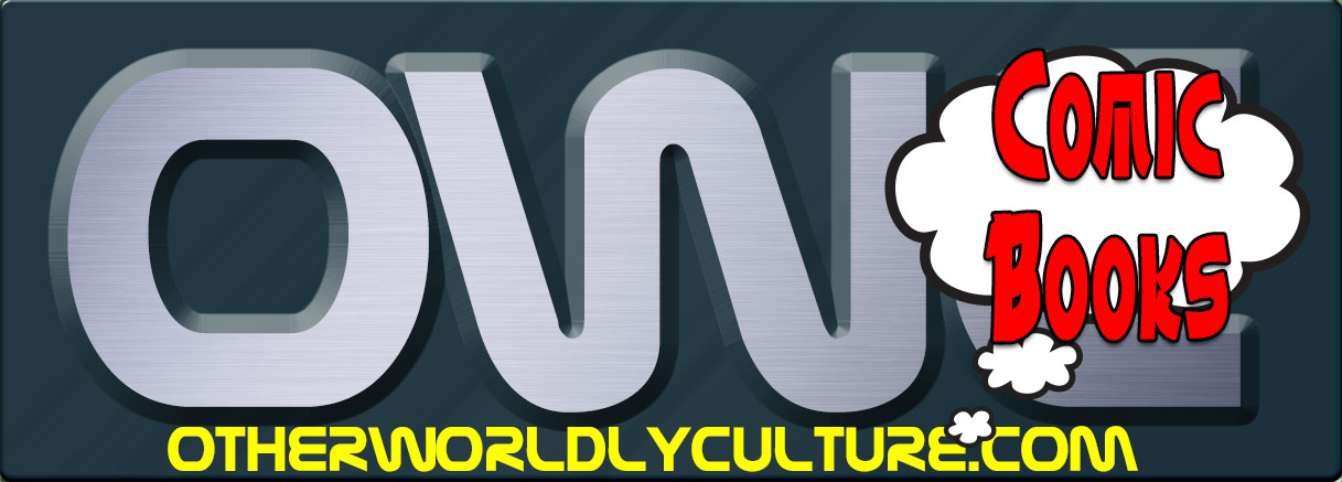 Otherworldly Culture