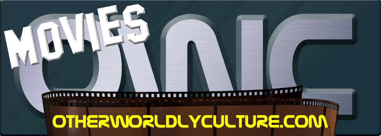 Otherworldly Culture