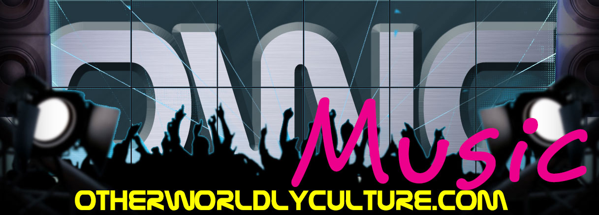 Otherworldly Culture