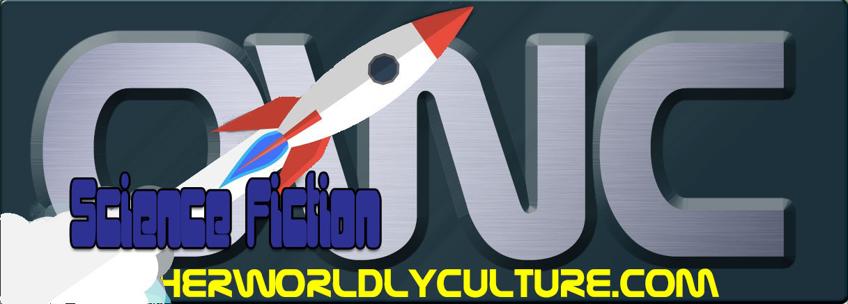 Otherworldly Culture