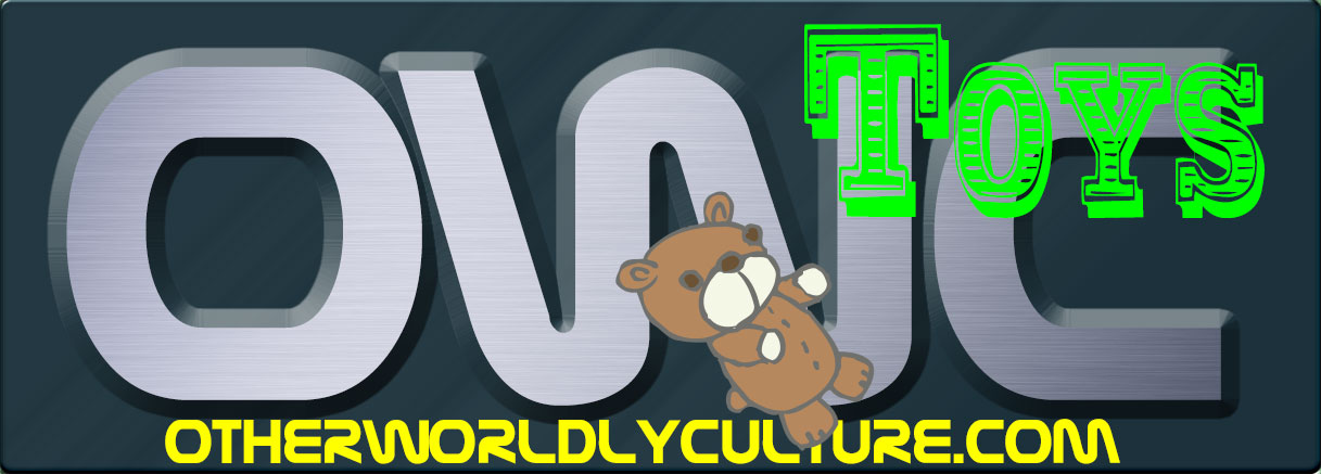 Otherworldly Culture