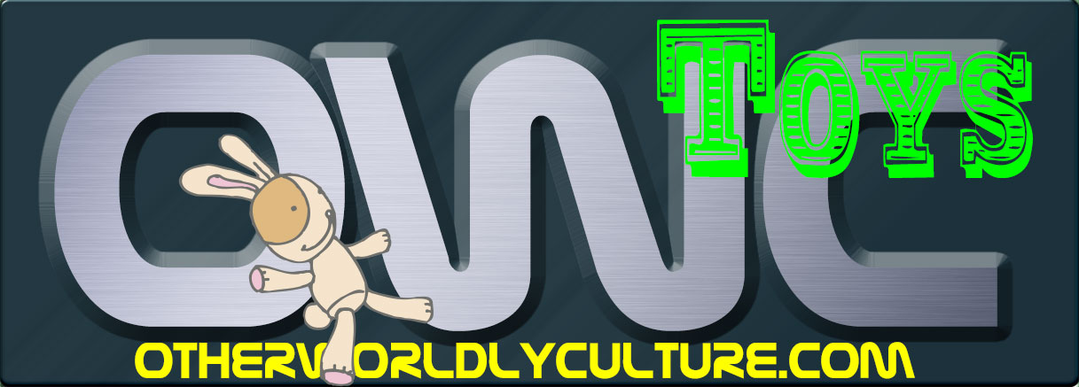 Otherworldly Culture