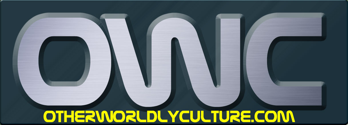 Otherworldly Culture