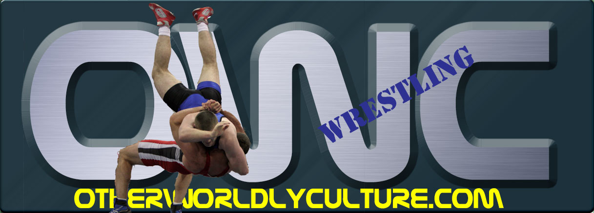 Otherworldly Culture