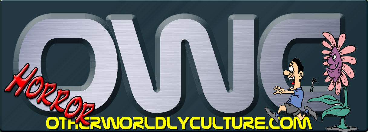 Otherworldly Culture