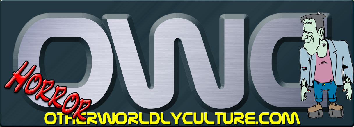 Otherworldly Culture