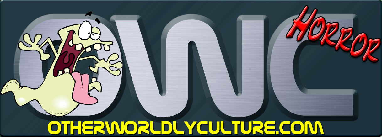 Otherworldly Culture