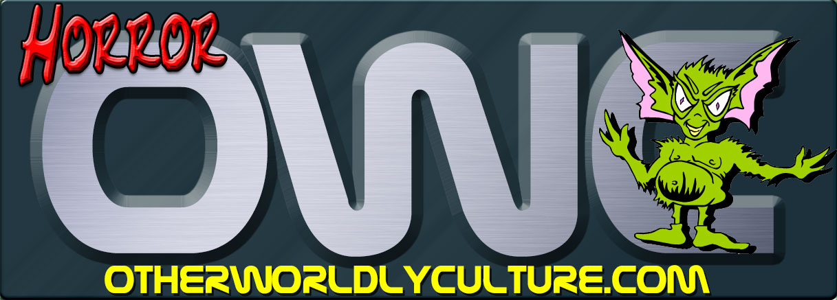 Otherworldly Culture