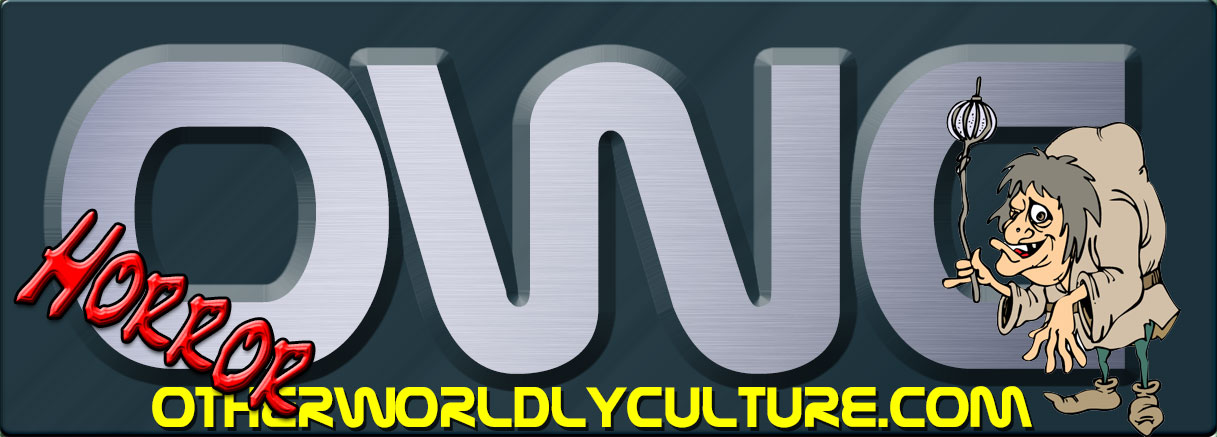 Otherworldly Culture