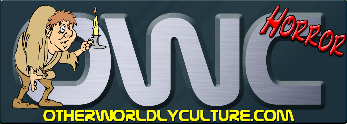 Otherworldly Culture