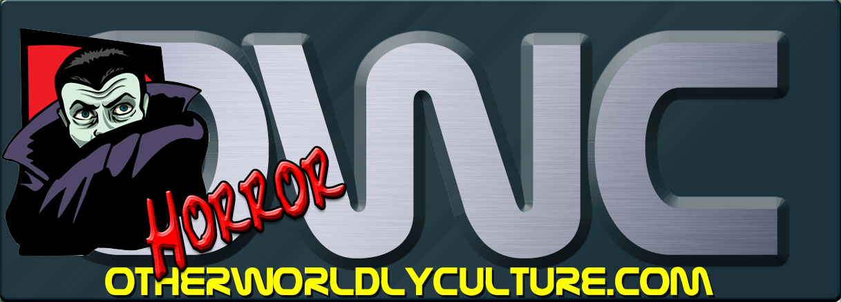 Otherworldly Culture