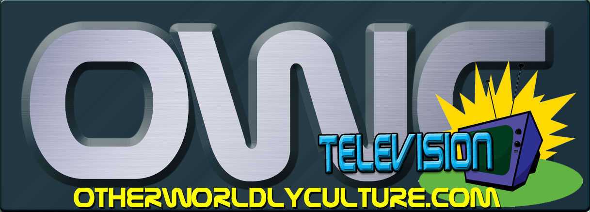 Otherworldly Culture