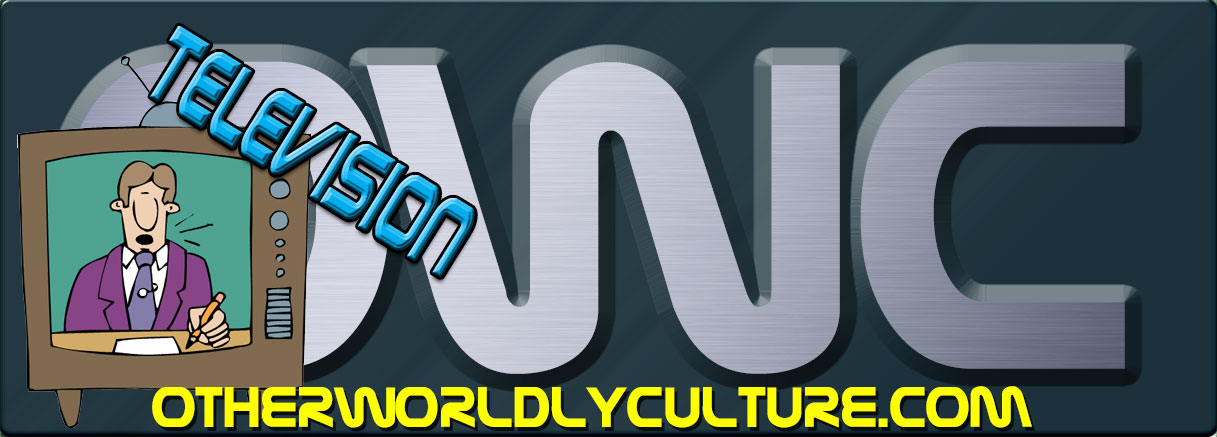 Otherworldly Culture