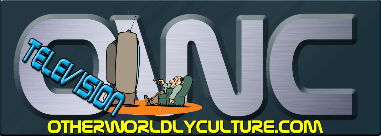 Otherworldly Culture