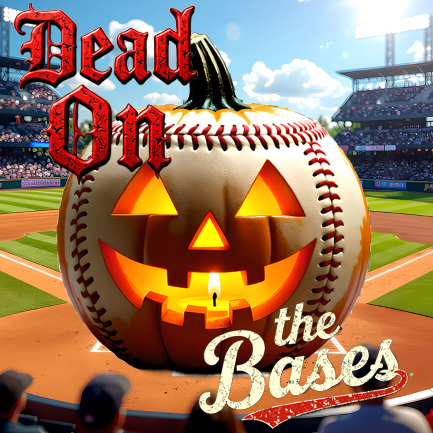 Dead On the Bases – Otherworldly Culture