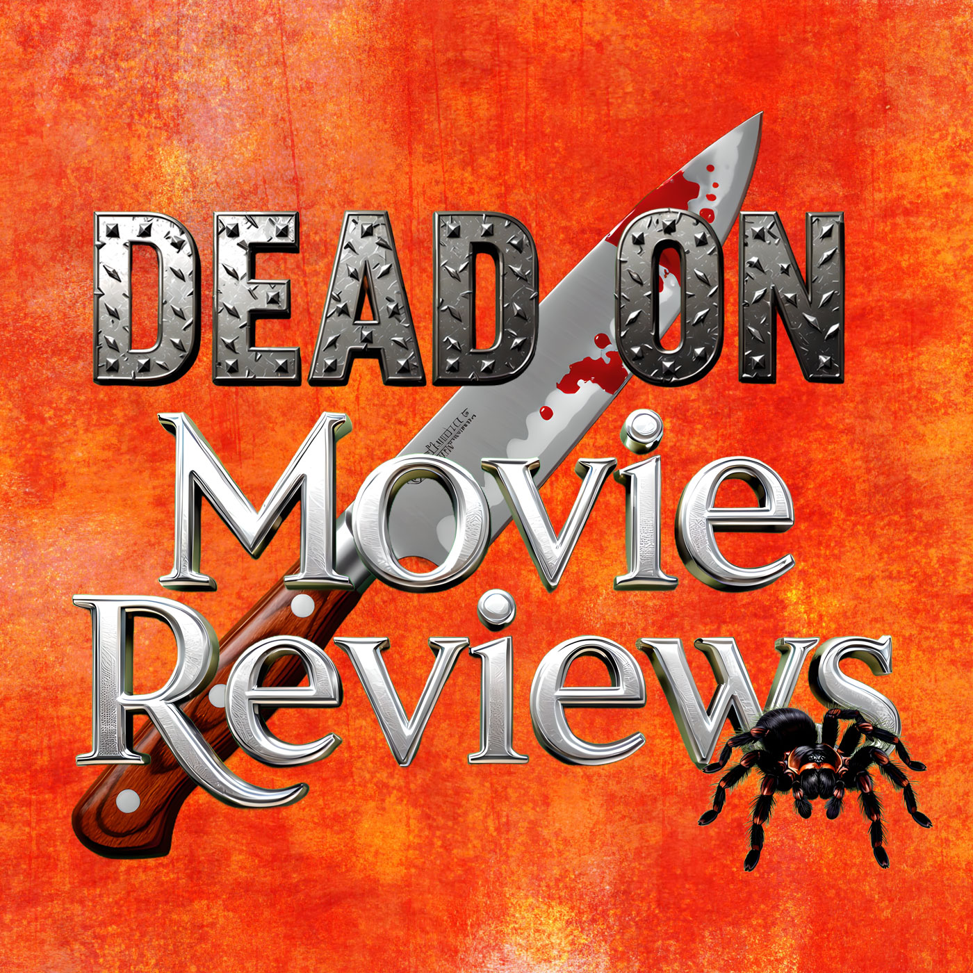 Dead On Movie Reviews – Otherworldly Culture podcast artwork